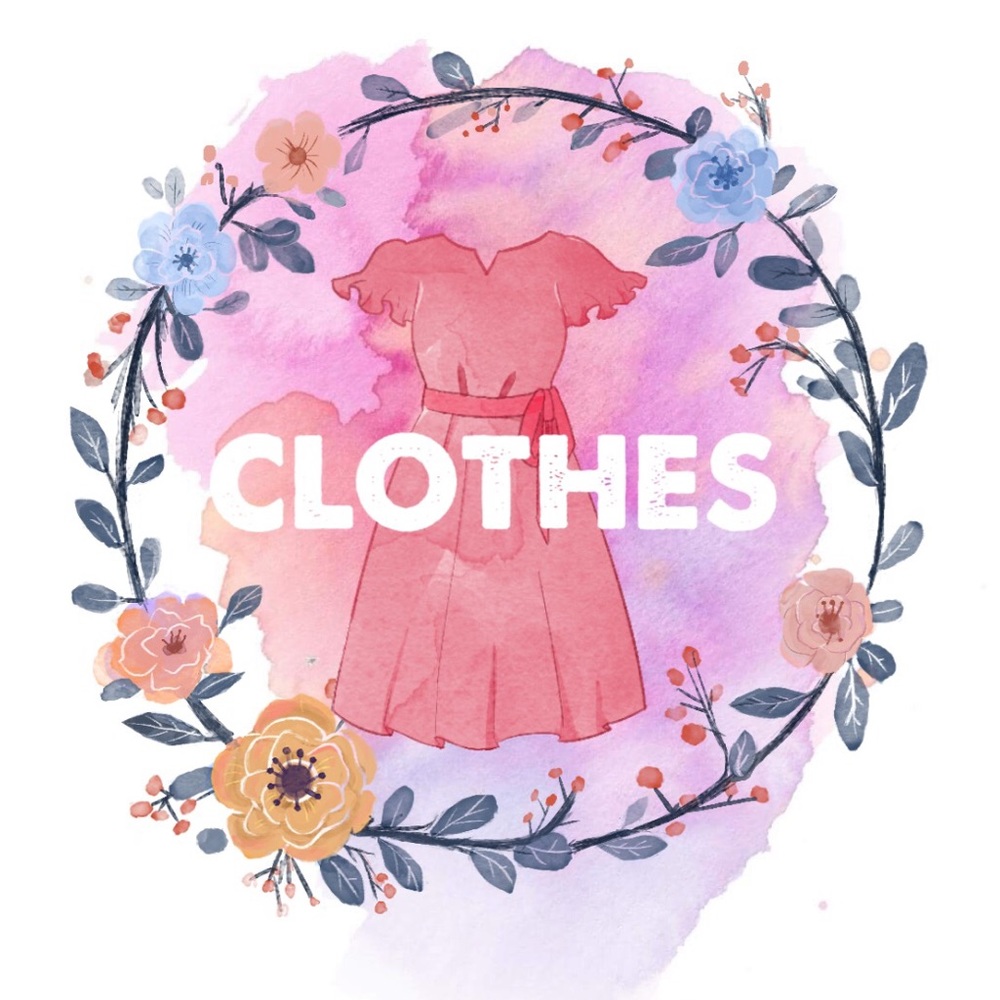 Women’s Clothing